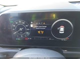 KIA NIRO EV WAVE KNDCT3L18P5****** fotografie