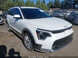 KIA NIRO EV WAVE KNDCT3L18P5****** fotografie