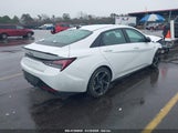 HYUNDAI ELANTRA N LINE KMHLR4AF3NU241298 photo