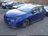 TOYOTA COROLLA SE JTDP4MCE4NJ088280 снимка