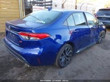 TOYOTA COROLLA SE JTDP4MCE4NJ088280 снимка