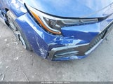 TOYOTA COROLLA SE JTDP4MCE4NJ088280 снимка