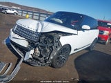 LAND ROVER RANGE ROVER 3.0L V6 TURBOCHARGED DIESEL TD6 SALGR2FK5HA356094 photo