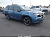 SUBARU FORESTER LIMITED JF2SLDRC3SH432205 снимка