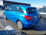 MERCEDES-BENZ B-CLASS ELECTRIC DRIVE WDDVP9AB5EJ002730 fotografie