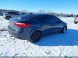 KIA FORTE LX KNAFX4A66F5421617 снимка