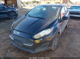 FORD FIESTA S 3FADP4AJ1HM****** снимка