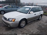 SUBARU LEGACY WAGON 4S3BH6650Y6****** снимка