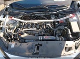 HONDA CIVIC HATCHBACK SHHFK7H5XHU410426 снимка