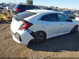 HONDA CIVIC HATCHBACK SHHFK7H5XHU410426 снимка