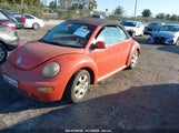 VOLKSWAGEN NEW BEETLE 3VWCK21Y13M****** снимка