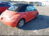 VOLKSWAGEN NEW BEETLE 3VWCK21Y13M****** снимка