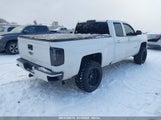 CHEVROLET SILVERADO 1500 2LT 1GCVKREH6GZ****** снимка