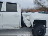 CHEVROLET SILVERADO 1500 2LT 1GCVKREH6GZ****** снимка