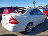 MERCEDES C230 SPORT WDBRF52867F****** снимка