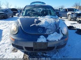 VOLKSWAGEN NEW BEETLE 3VWRW31C68M****** снимка