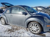 VOLKSWAGEN NEW BEETLE 3VWRW31C68M****** снимка