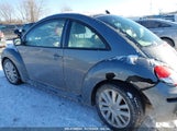 VOLKSWAGEN NEW BEETLE 3VWRW31C68M****** снимка