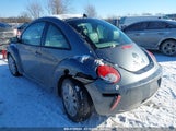 VOLKSWAGEN NEW BEETLE 3VWRW31C68M****** снимка
