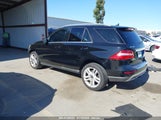 MERCEDES-BENZ ML 350 4JGDA5JB9DA130785 снимка