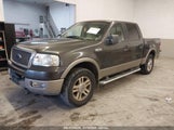 FORD F-150 FX4/LARIAT/XLT 1FTPW14515F****** photo