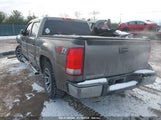 GMC SIERRA 1500 SLE 3GTP2VE71CG304658 снимка