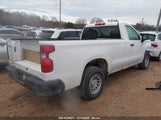 CHEVROLET SILVERADO 1500 WORK TRUCK 3GCNWAEH1KG299683 photo