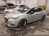 NISSAN VERSA 3N1CN8DV4LL893447 снимка