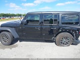 JEEP WRANGLER 4-DOOR SPORT S 4X4 1C4PJXDG7RW325735 fotografie