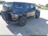 JEEP WRANGLER 4-DOOR SPORT S 4X4 1C4PJXDG7RW325735 fotografie