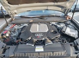 AUDI RS 6 AVANT TFSI QUATTRO TIPTRONIC WUA1CBF24MN****** fotografie