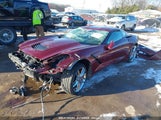 CHEVROLET CORVETTE 1G1YK2D71H5102950 снимка