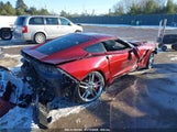 CHEVROLET CORVETTE 1G1YK2D71H5102950 fotografie