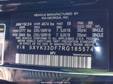 KIA SPORTAGE 5XYK33DF7RG185574 снимка