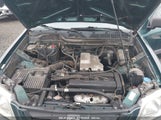 HONDA CR-V LX JHLRD1848YC027033 снимка