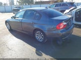 BMW 3 SERIES WBAVC53597F****** снимка