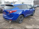 ACURA RDX A-SPEC PACKAGE 5J8TC1H61ML023540 снимка