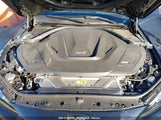 BMW I4 EDRIVE35 WBY43AW00PFP73031 снимка