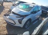 CHEVROLET BOLT EV 1G1FW6S04P4110635 снимка