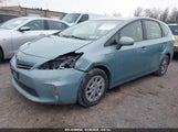 TOYOTA PRIUS V THREE JTDZN3EU8D3216348 снимка