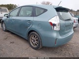 TOYOTA PRIUS V THREE JTDZN3EU8D3216348 снимка