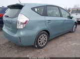 TOYOTA PRIUS V THREE JTDZN3EU8D3216348 снимка