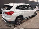 BMW X1 XDRIVE28I WBXJG9C0XM5T76975 photo