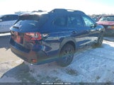 SUBARU OUTBACK ONYX EDITION 4S4BTALC4P3139404 снимка