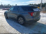 FORD EXPLORER 1FM5K8GC7MGA25632 снимка