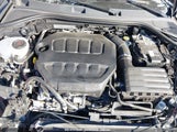 AUDI A3 PREMIUM 40 TFSI FRONT-WHEEL DRIVE S TRONIC WAUAUDGY7NA033846 снимка