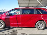 TOYOTA SIENNA LE 5TDKRKEC4PS139651 снимка