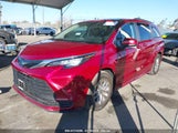 TOYOTA SIENNA LE 5TDKRKEC4PS139651 снимка