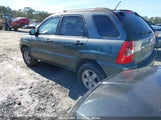 KIA SPORTAGE LX V6 KNDJF723097635503 снимка