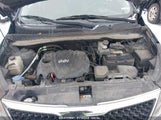 KIA SPORTAGE EX KNDPCCAC6F7****** снимка